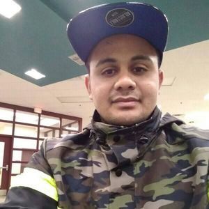 Meet your Posher, Ramiro